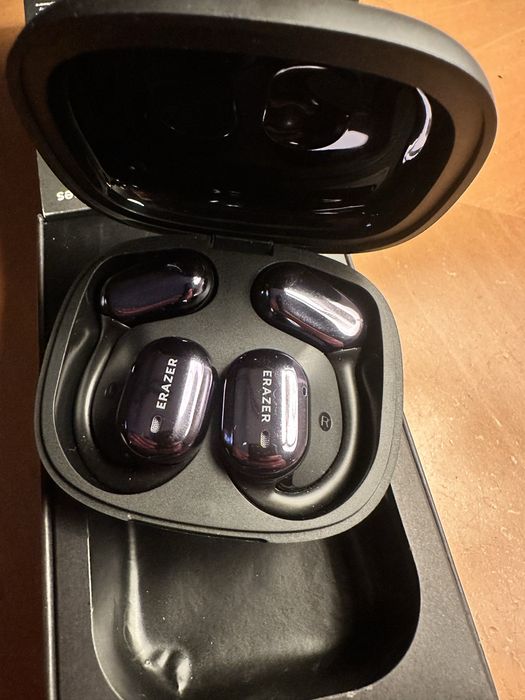Headphones  Erazer by Lenovo