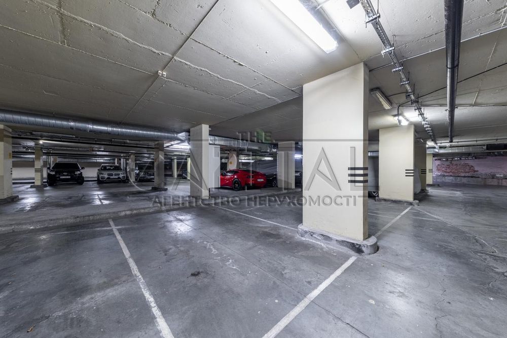 4+-rooms apartment apartment by the address st. Bulvar Druzhby Narodov (area 170 m²) - Atlanta.ua - photo 21