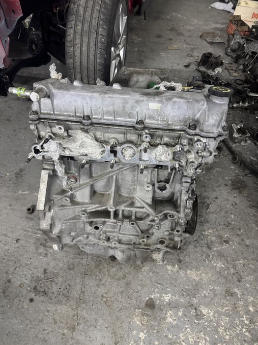 Двигун, мотор L3K9, 2.3 турбо мазда сх 7, MPS