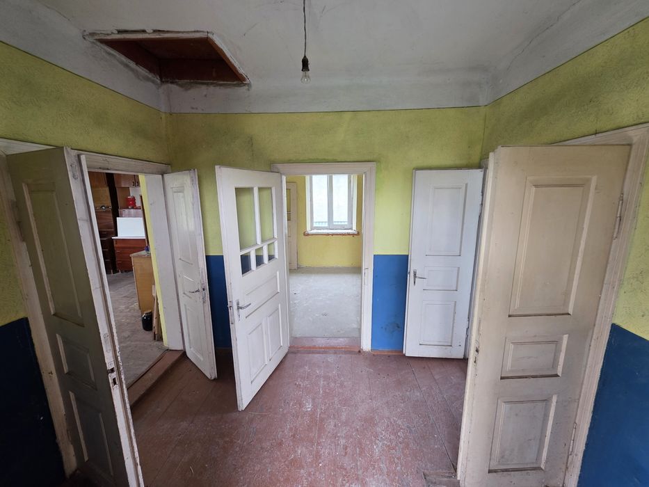 Продам дім ВЛАСНИК Конюшки, Ів.-Франк.обл., р-н Рогатинськ