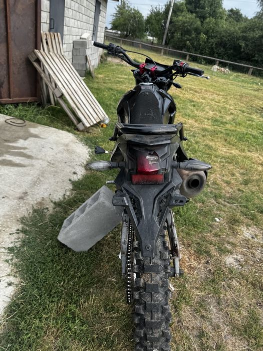 Продам Лонкін 250