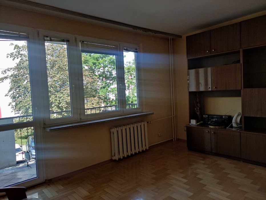 Wynajmę pokój w centrum Kielc