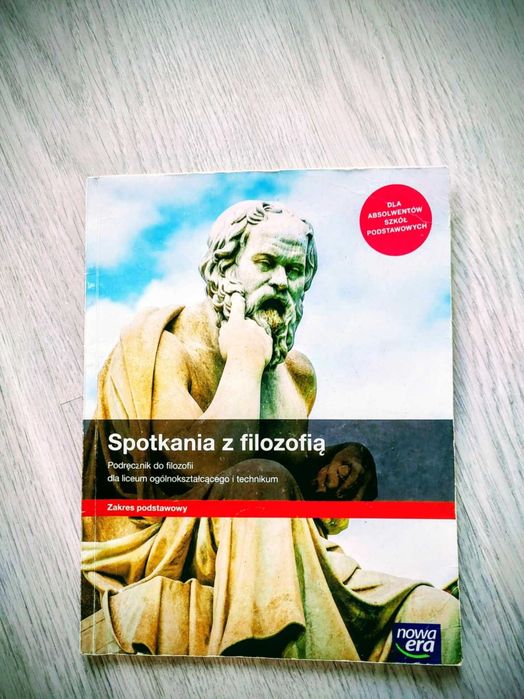 Filozofia klasa 1 średnia