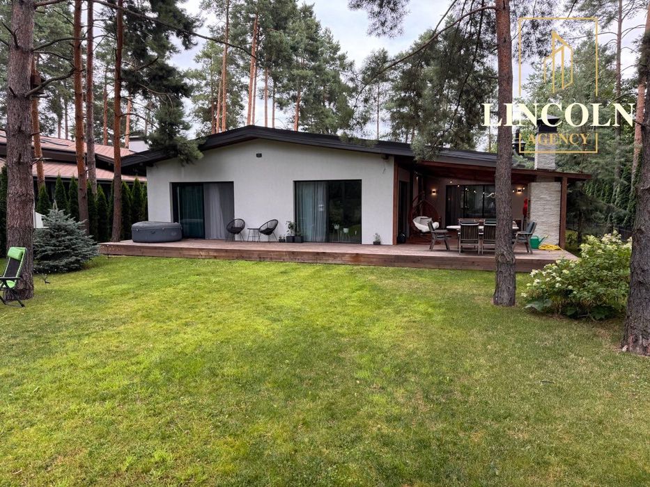 БЕЗ%, 350м²,+ 12 соток,  Riviera Village, Рівєра, Лебедівка, Хотянівка