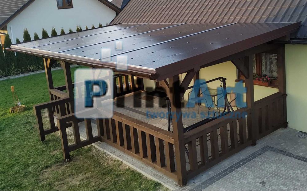 Poliwęglan Komorowy Lity -wszystkie grubości, kolory , fachowa wycena