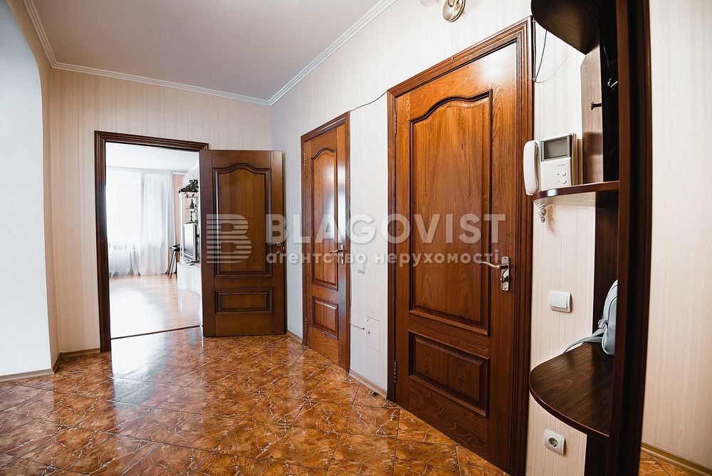 3-комнатная квартира по адресу ул. Лукьяненко Левка(Тимошенко) (площадь 145 м²) - Atlanta.ua - фото 14