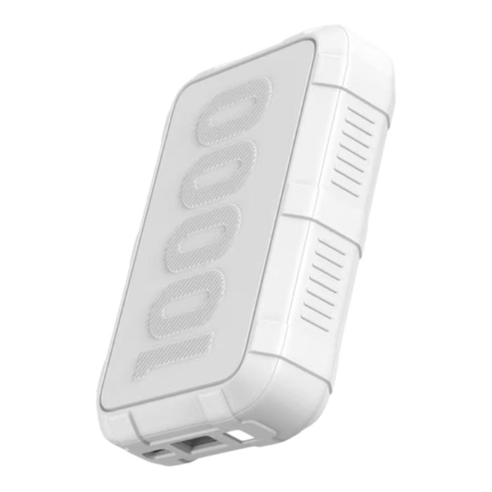 Powerbank BRAVO-TEN