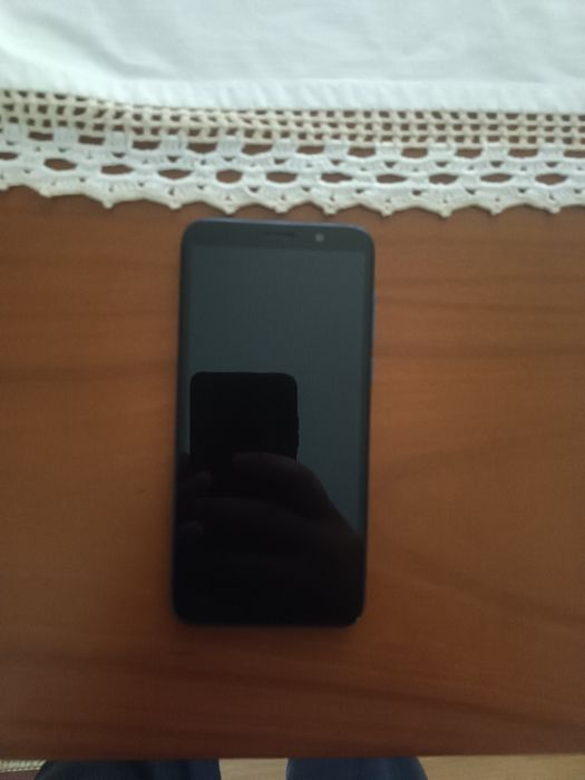 Huawei Y5p em perfeito estado