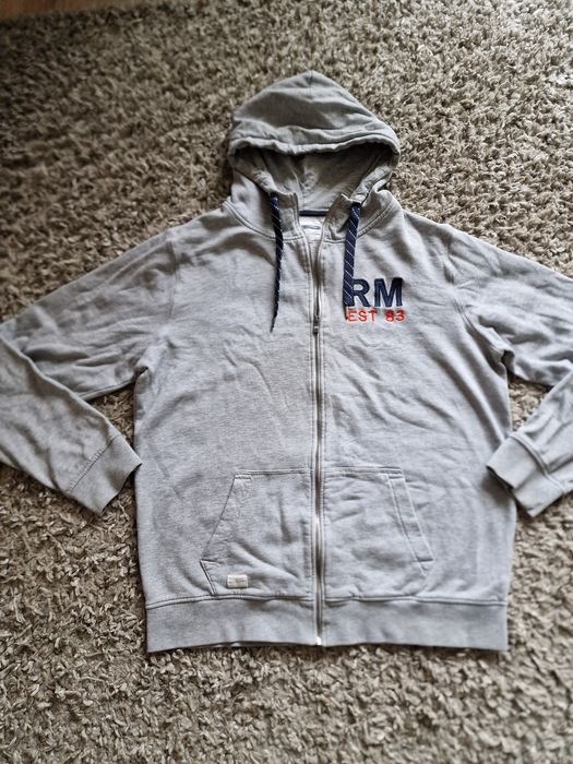 Bluza męska Race Marine L