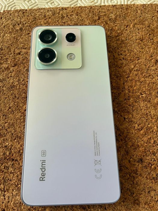 Xiaomi Redmi Note 13 Pro  5G - Excelente estado