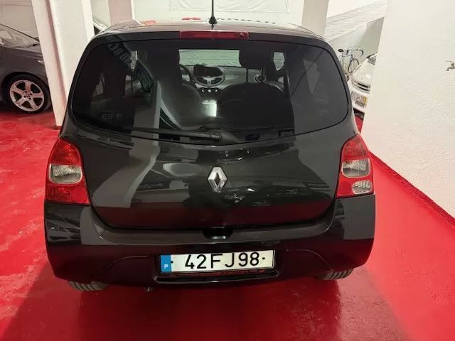 Renault Twingo 1.2 16V Dynamique