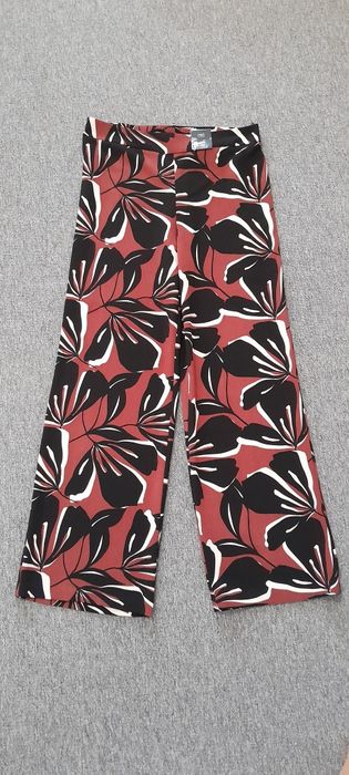 штани палаццо Mark's and Spencer M&S