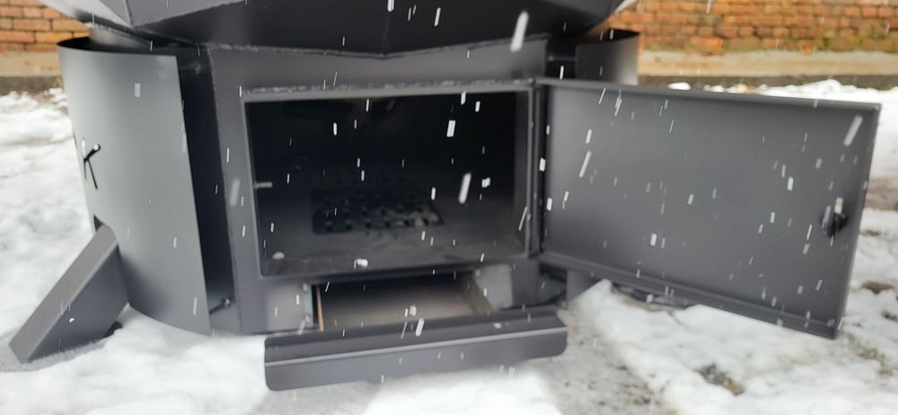 Чан, купель, готовий бізнес!