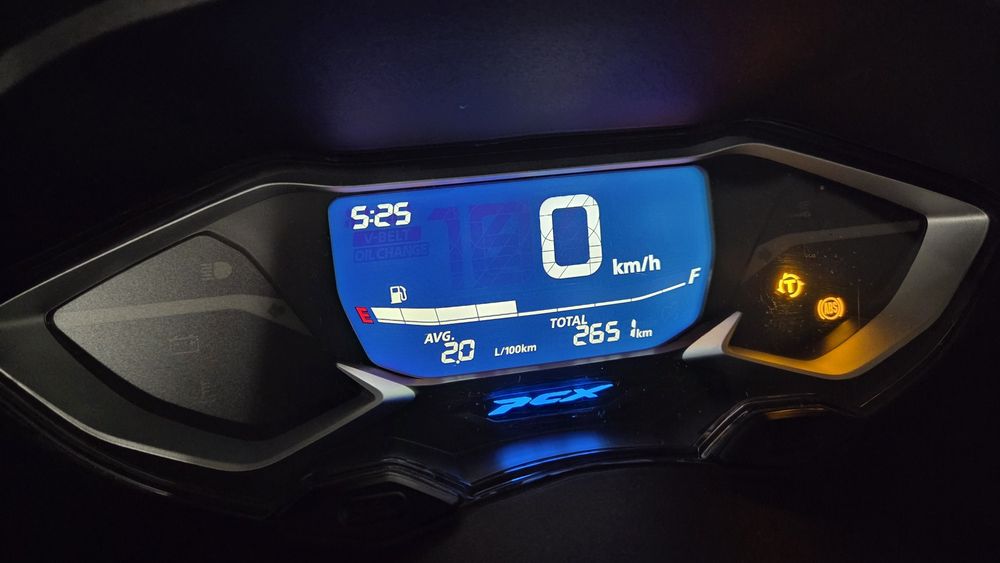 Honda PCX 125 sprzedam
