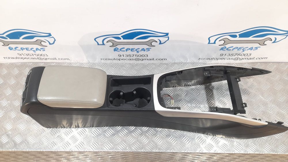 APOIO BRAÇO BRACO CENTRAL CONSOLA AUDI A5 8T0 8T3 8TA 8K0864207D