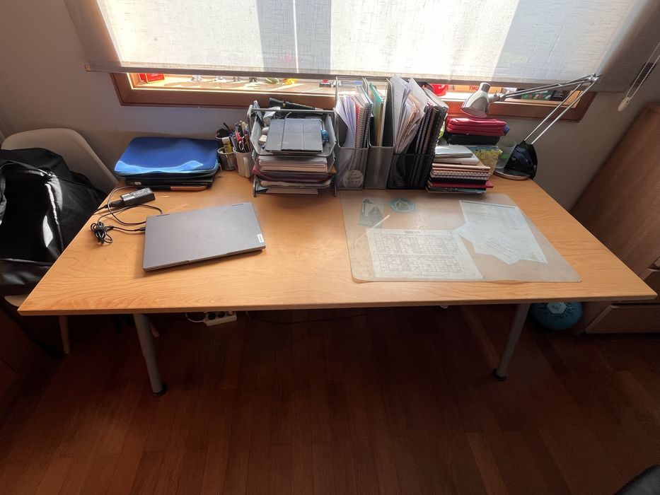 Secretaria 160x80cm