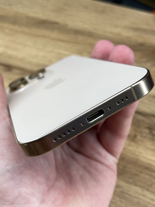 Магазин! iPhone 16 Pro 256gb Desert Neverlock! Гарантія! Обмін!