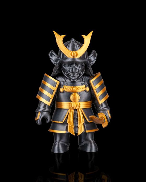 Shadow Collection Zestaw Figurek Samuraj i Tiger Shogun