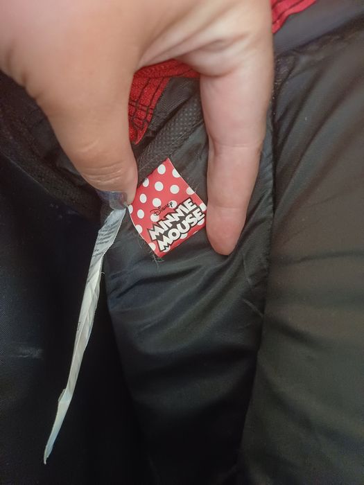 Рюкзак ортопедичний з Міні, оригінал