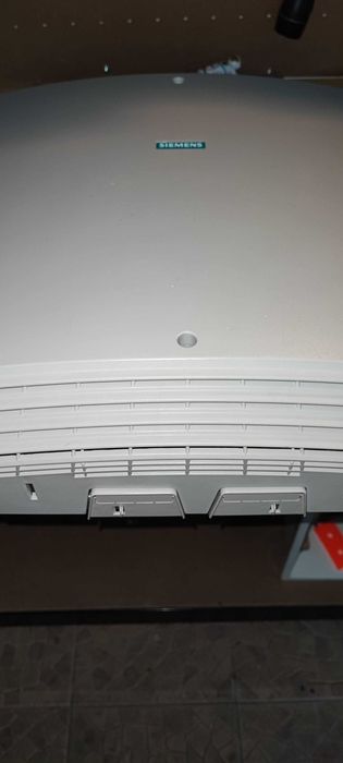 Central Telefónica Siemens HiPath 3350 (PBX) – Completa