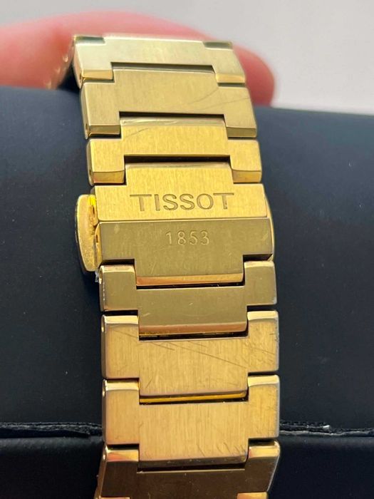 Zegarek Tissot PRX Quartz 40mm
