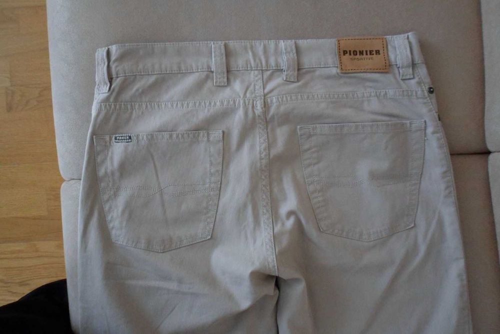 Джинси Pionier 52