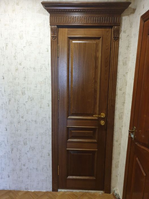 Заказать корпусную мебель в Одессе