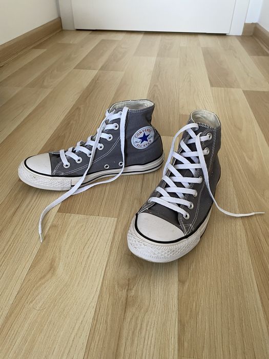 Trampki Converse Rozmiar 39