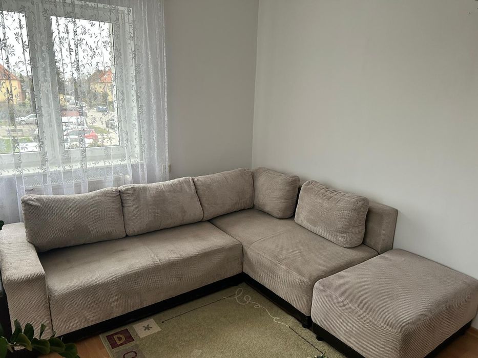 Sofa kanapa  narożnik