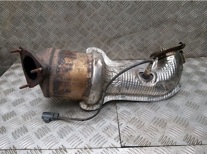 Catalizador Range Rover Evoque 2.0 Td4 2016 Original