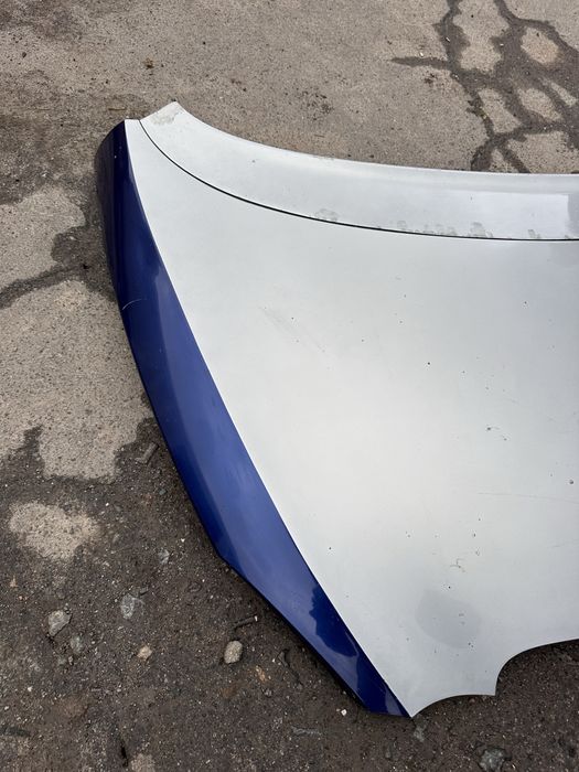 Капот Seat Altea Toledo Сеат Альтеа Толедо 2004–2009