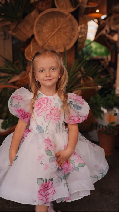 Сукня Daniela Kids 98