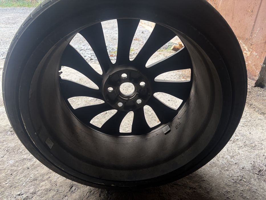 Диски r20 model 3 performance