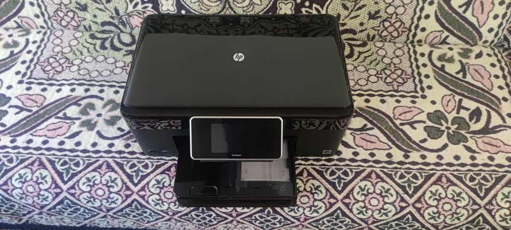 HP All-in-One Printer C310A / CN503B.64564400965379124