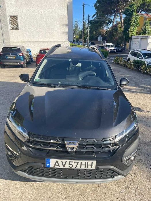 Dacia JOGGER 1.0 Expression ECO-G 7L BI-FUEL