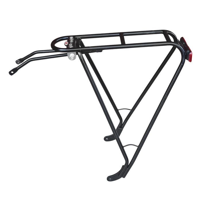 TUBUS DISCO bagażnik rower rowerowy sakwy cargo wyprawowy na ramę