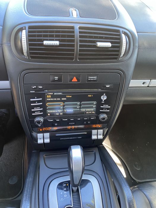 Porsche cayenne Diesel ALBUFEIRA 21000 € , 2009 ALBUFEIRA