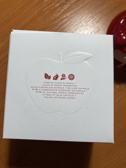 Nina Ricci Оригінал