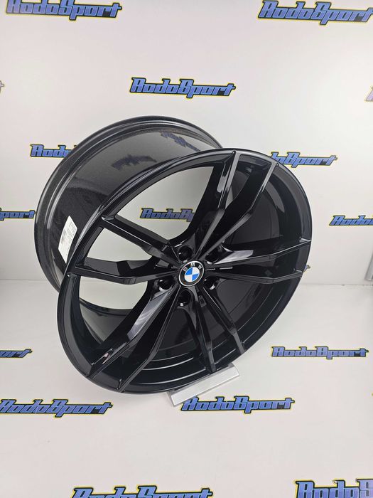 JANTES LOOG BMW G20 PACK M EM 19| 5X120 E 5X112 NOVAS