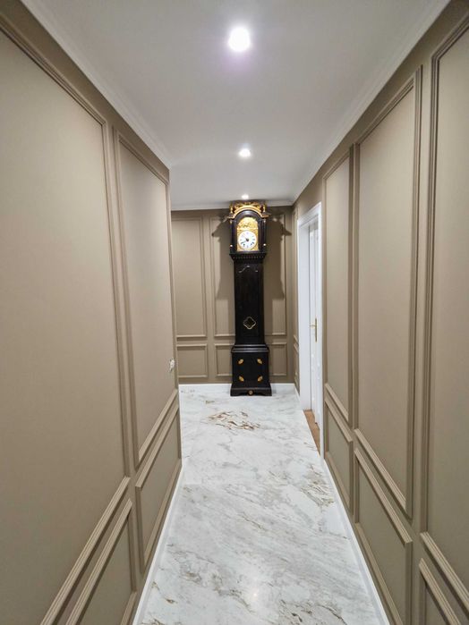 Frisos boiserie molduras decorativas homestar