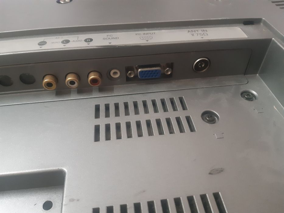 Monitor ou TV " LG" 29 plgs