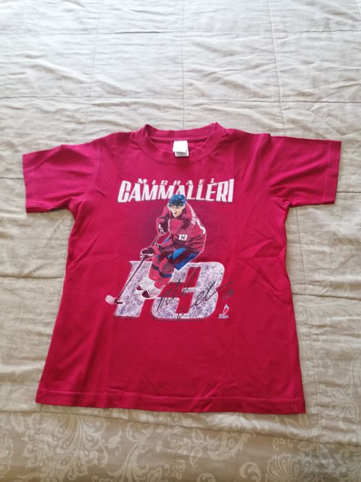 Camisola mayoral 8A
