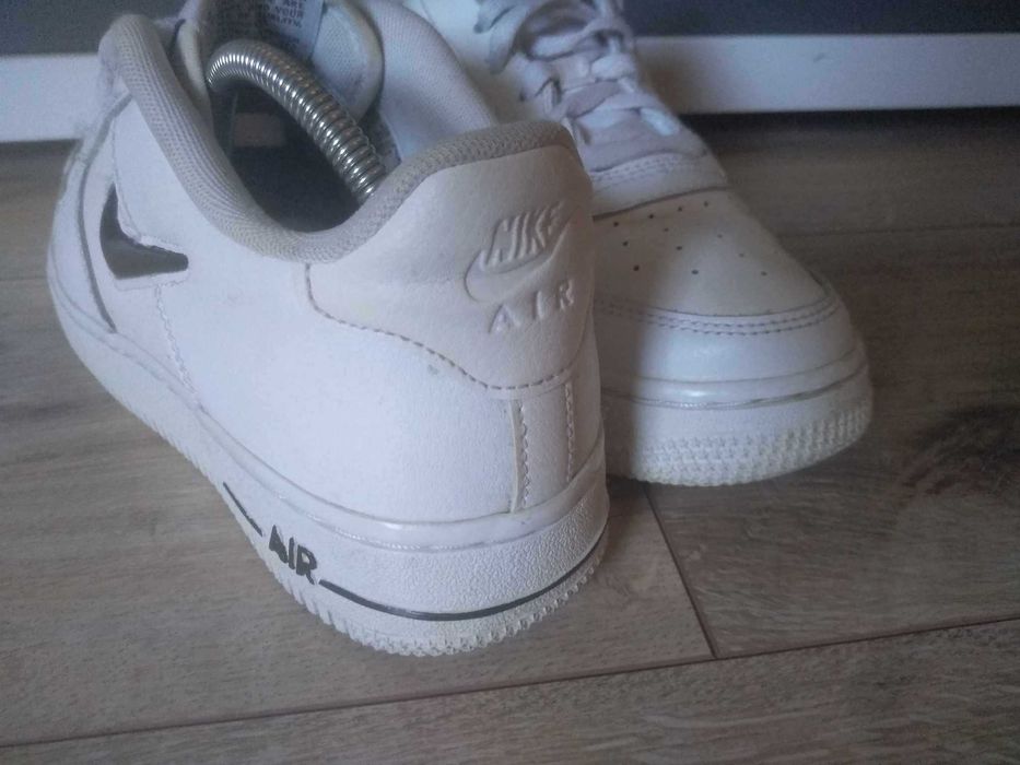 Nike Air Force 1 size 37,5