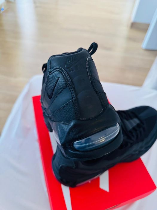 Nike Air Max 95 Big Bubble