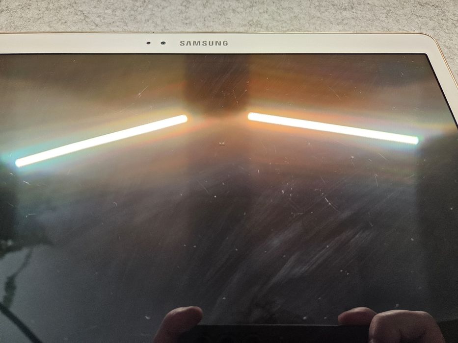 Tablet Samsung Galaxy Tab S SM-T800