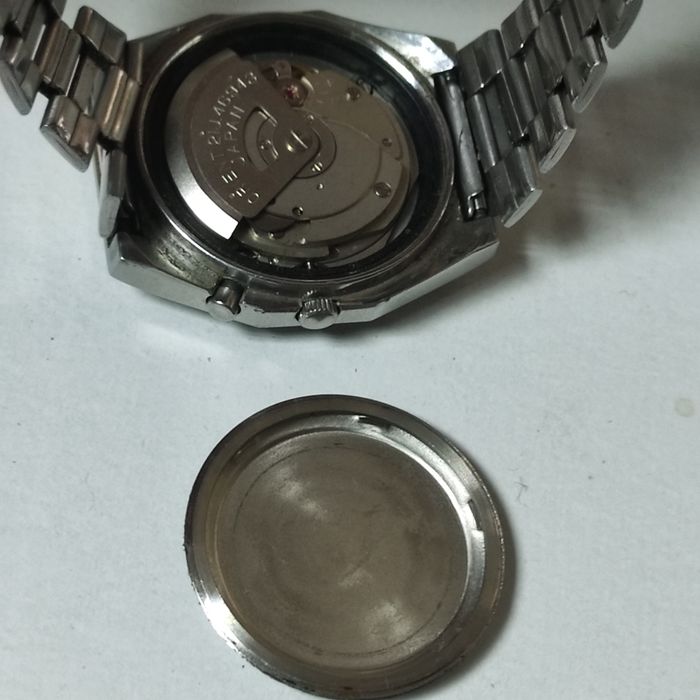 Orient фреза . Оригинал