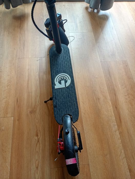 Urban glide ride 100 max