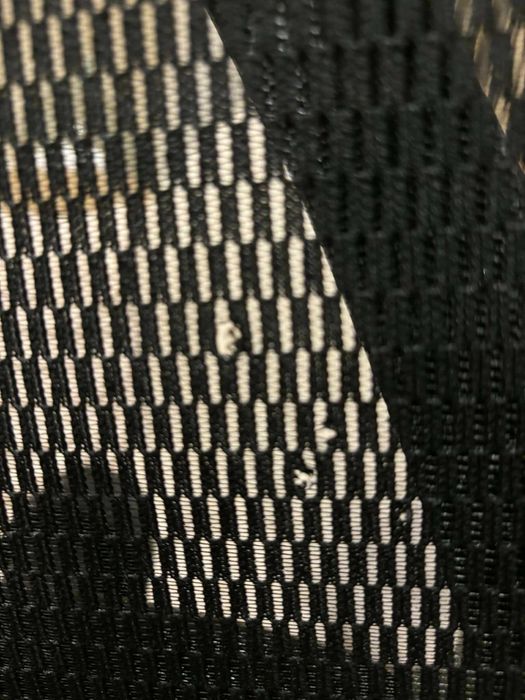 Fotel SIHOO ergonomiczny czarny krzesło biurowe regulacja wysokości