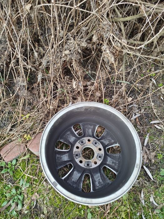 Felgi 16 cali OE w stanie bdb do BMW seria 1, 3 ,5
