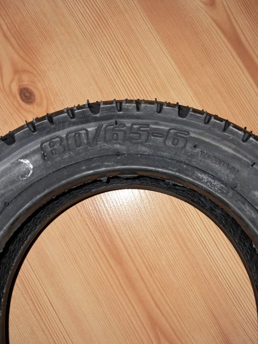 2 nowe opony do kukirina